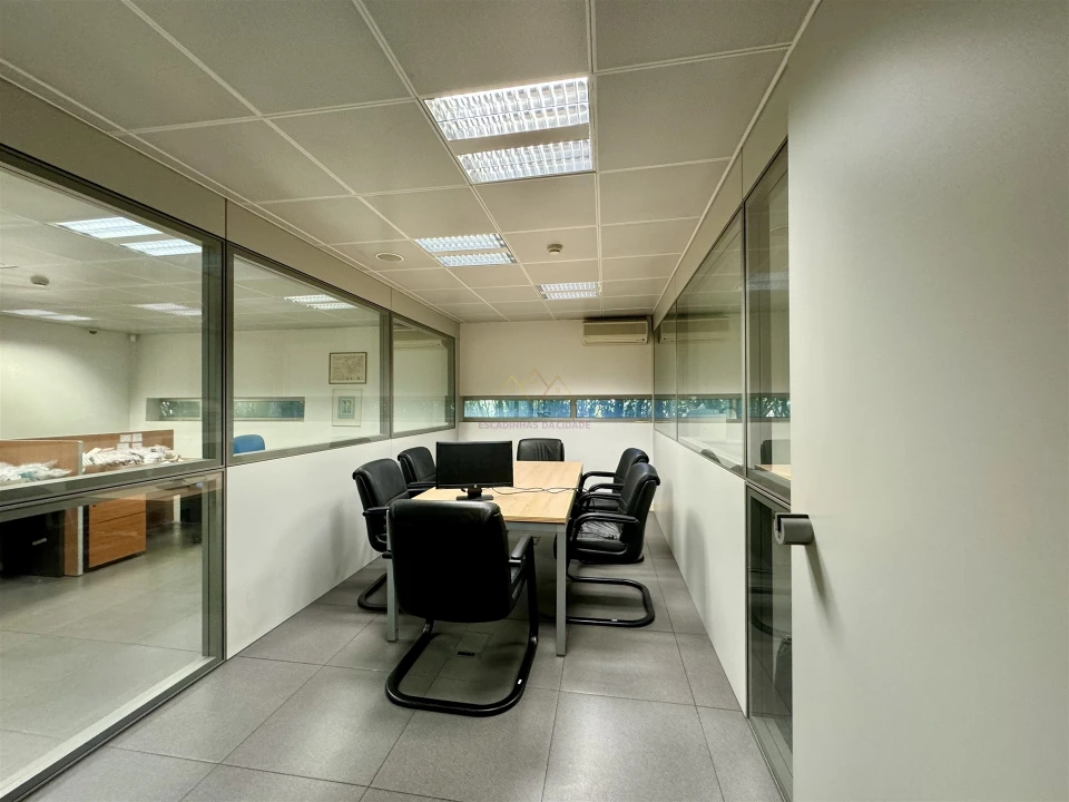 Prédio para Venda em Oeiras e São Julião da Barra, Paço de Arcos e Caxias Foto 54