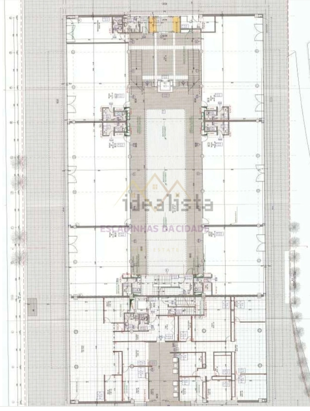 Prédio para Venda em Oeiras e São Julião da Barra, Paço de Arcos e Caxias Foto 78