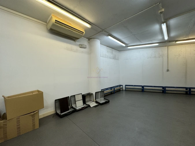 Prédio para Venda em Oeiras e São Julião da Barra, Paço de Arcos e Caxias Foto 55