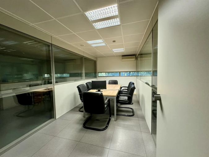 Prédio para Venda em Oeiras e São Julião da Barra, Paço de Arcos e Caxias Foto 62