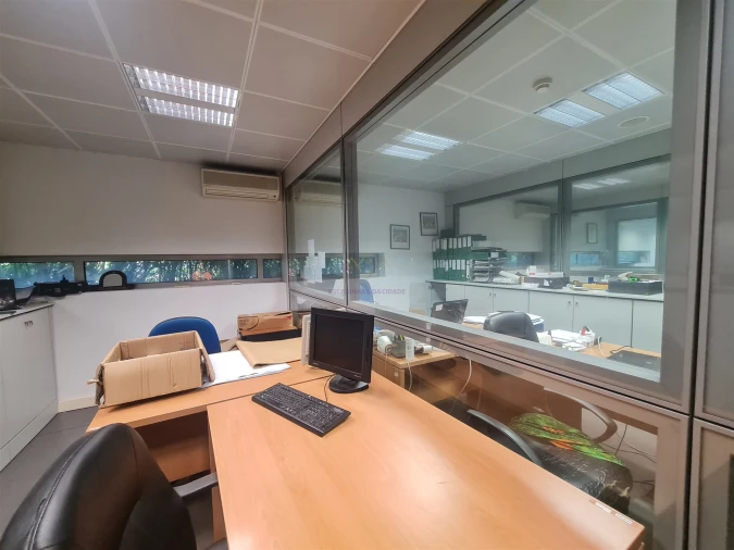 Prédio para Venda em Oeiras e São Julião da Barra, Paço de Arcos e Caxias Foto 57