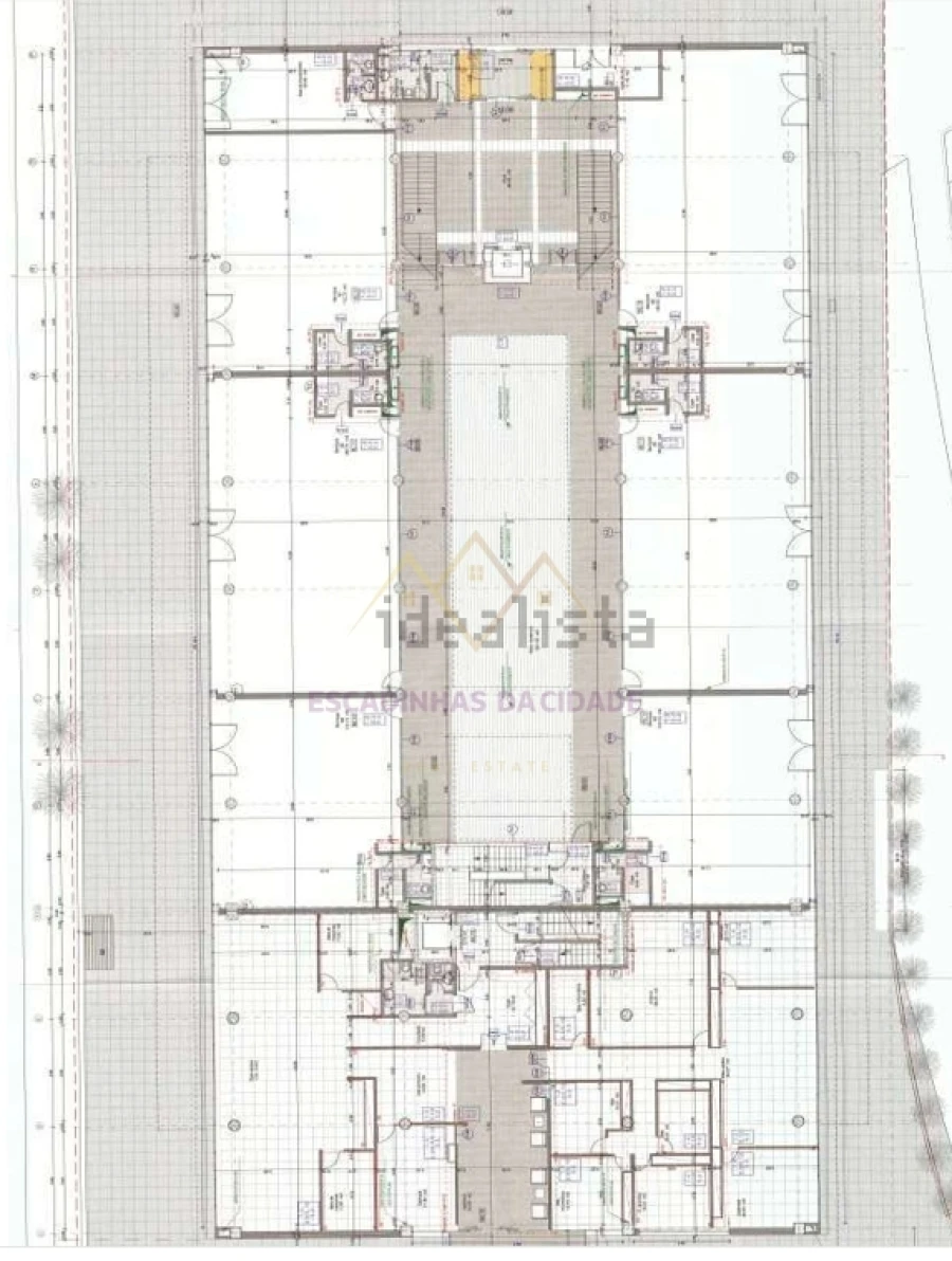 Prédio para Venda em Oeiras e São Julião da Barra, Paço de Arcos e Caxias Foto 78