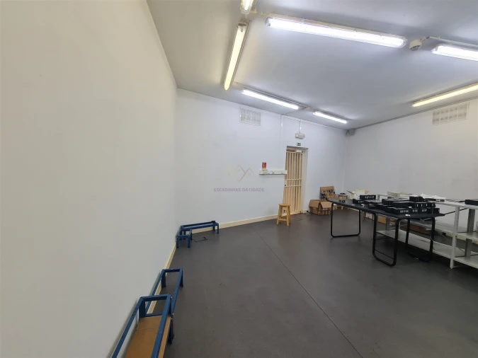 Prédio para Venda em Oeiras e São Julião da Barra, Paço de Arcos e Caxias Foto 51