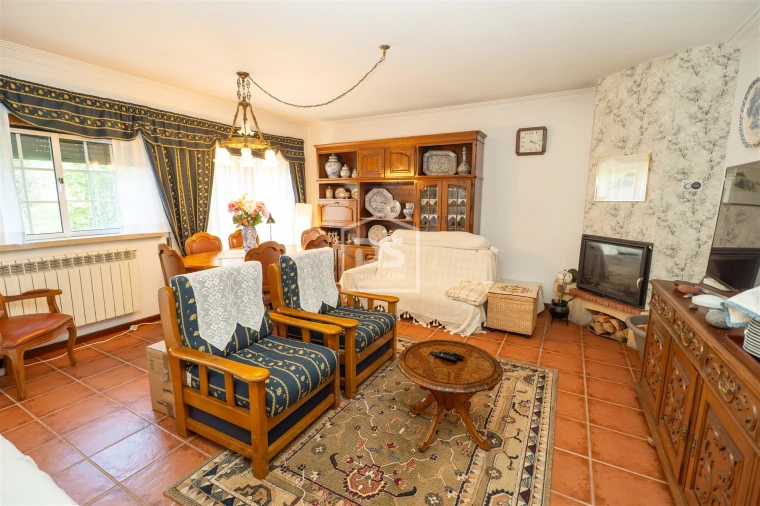 Moradia T4 para Venda em São Martinho do Bispo e Ribeira de Frades Foto 5