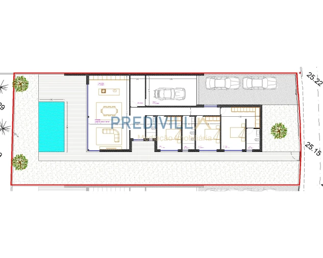 Moradia T3 para Venda em Esposende, Marinhas e Gandra Foto 15