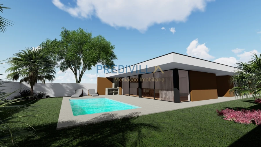 Moradia T3 para Venda em Esposende, Marinhas e Gandra