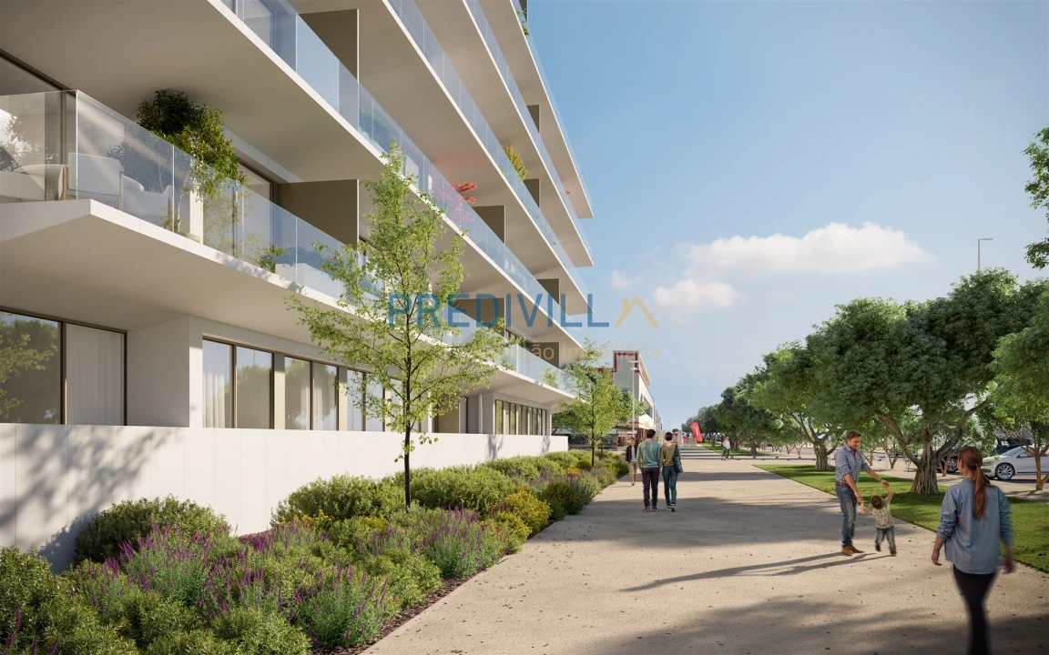 Apartamento T3 para Venda em Vila do Conde Foto 17