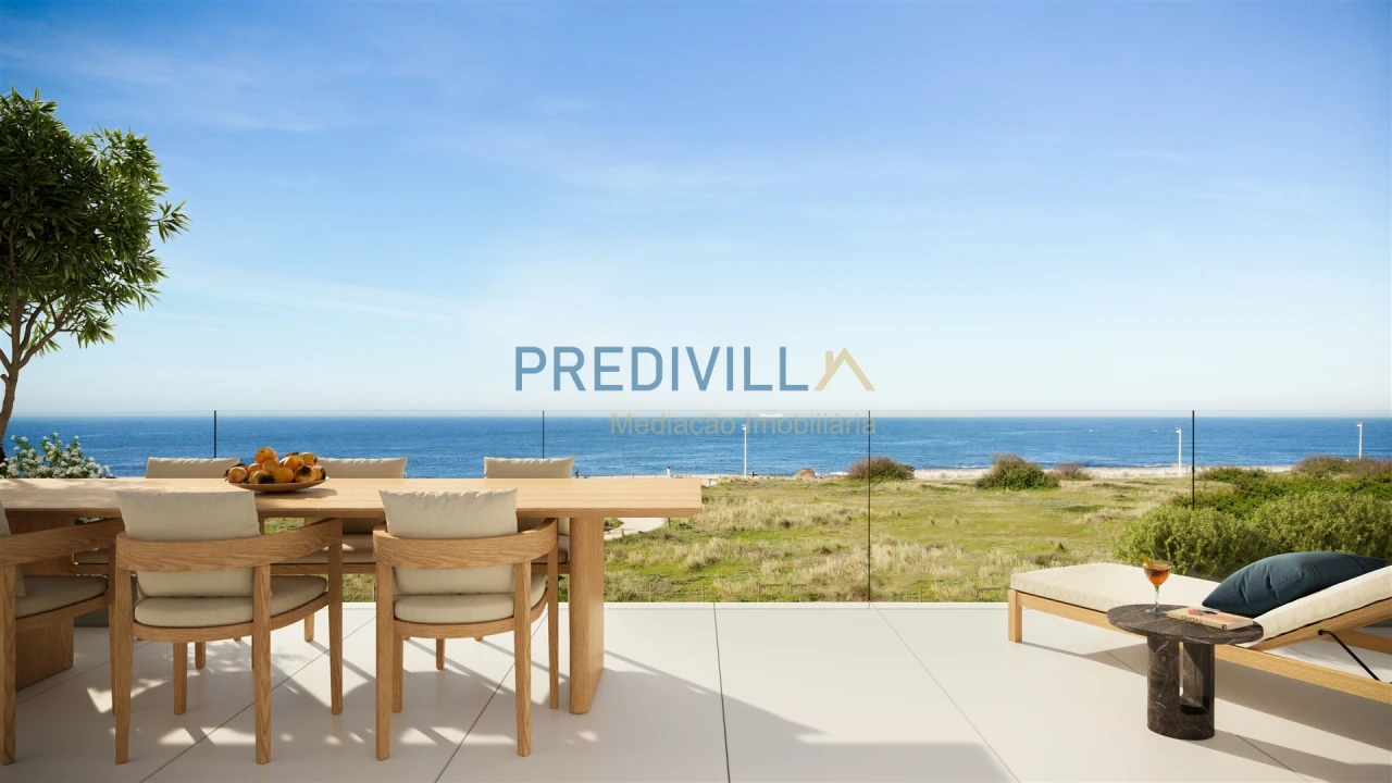 Apartamento T3 para Venda em Vila do Conde Foto 12