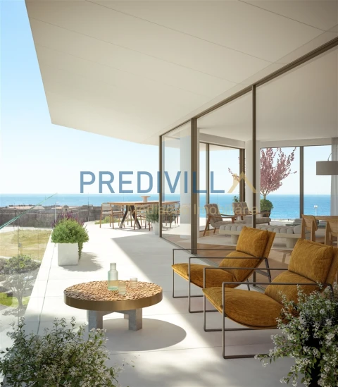 Apartamento T3 para Venda em Vila do Conde
