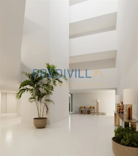 Apartamento T3 para Venda em Vila do Conde