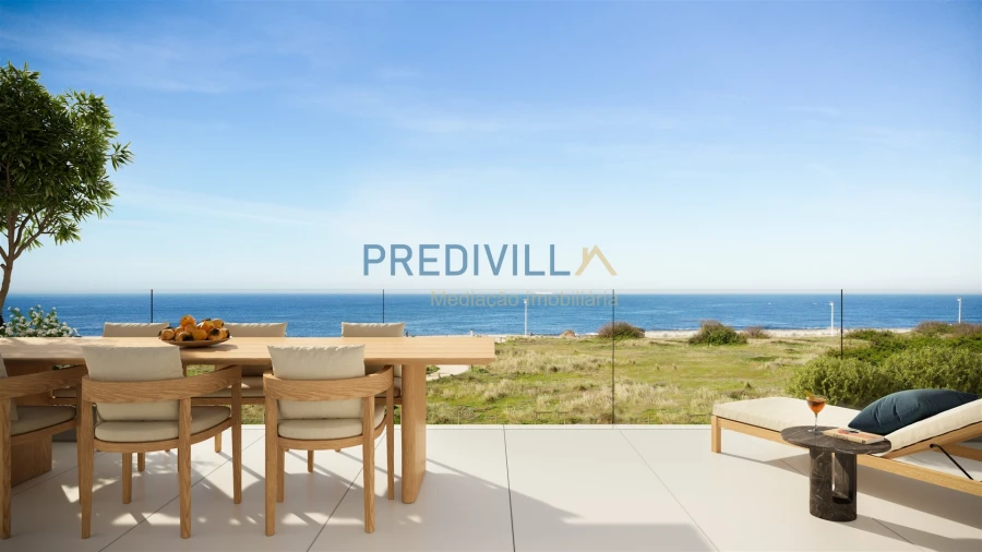 Apartamento T3 para Venda em Vila do Conde Foto 12