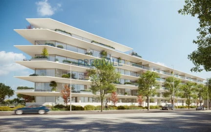 Apartamento T3 para Venda em Vila do Conde