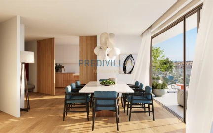 Apartamento T3 para Venda em Vila do Conde