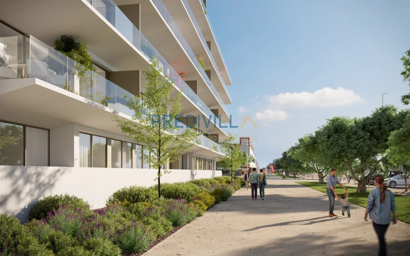 Apartamento T3 para Venda em Vila do Conde Foto 17