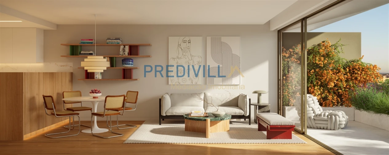 Apartamento T3 para Venda em Vila do Conde Foto 10
