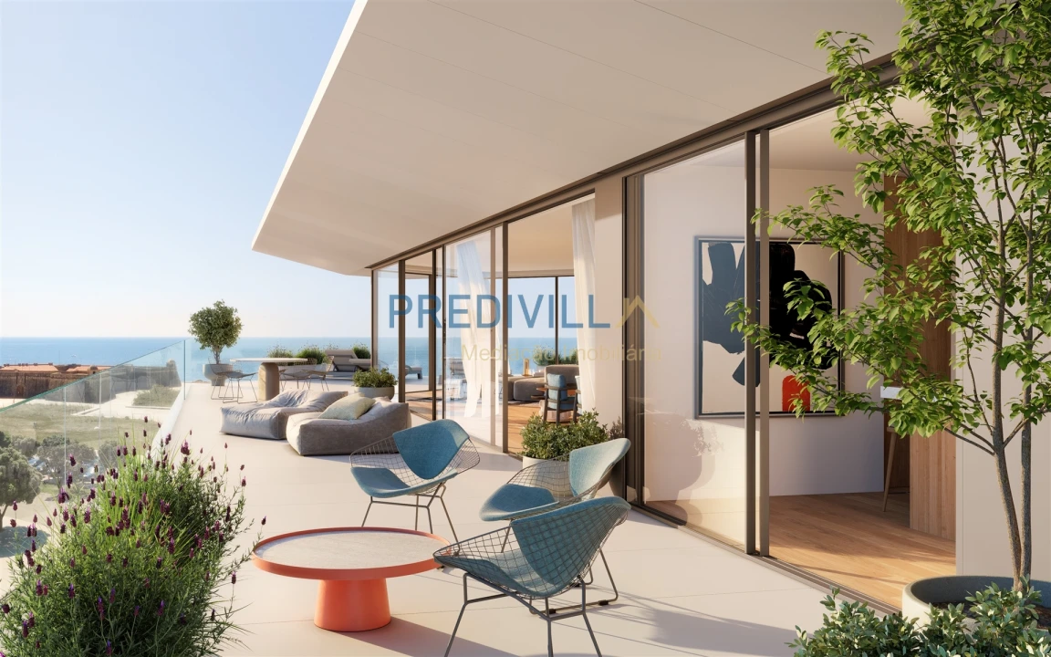 Apartamento T3 para Venda em Vila do Conde Foto 6