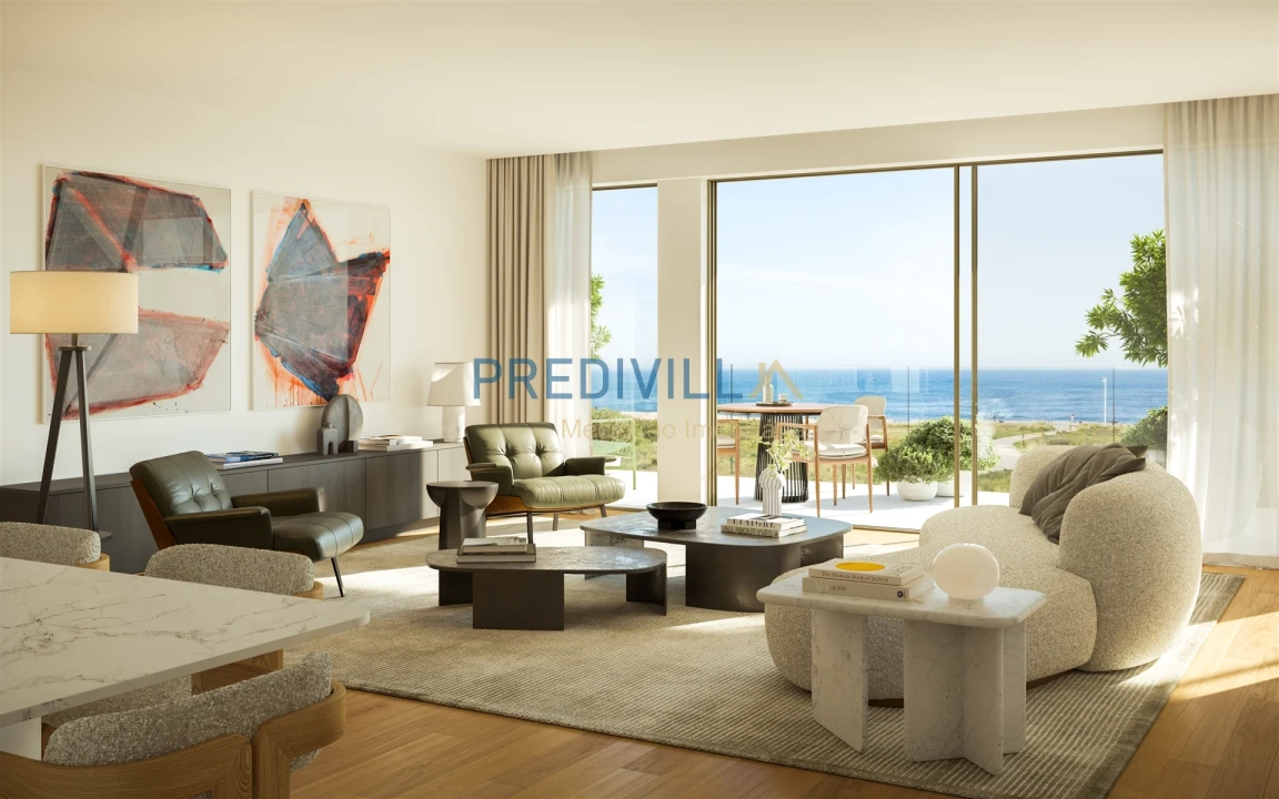 Apartamento T3 para Venda em Vila do Conde Foto 8
