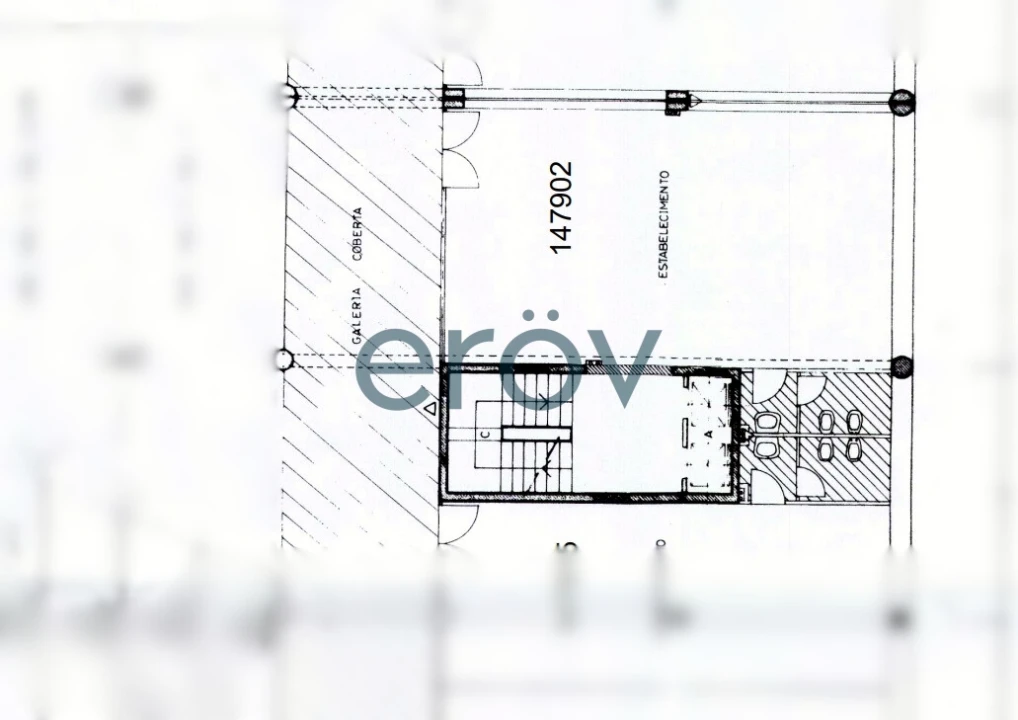 Loja para Venda em Margaride, Várzea, Lagares, Varziela, Moure Foto 9