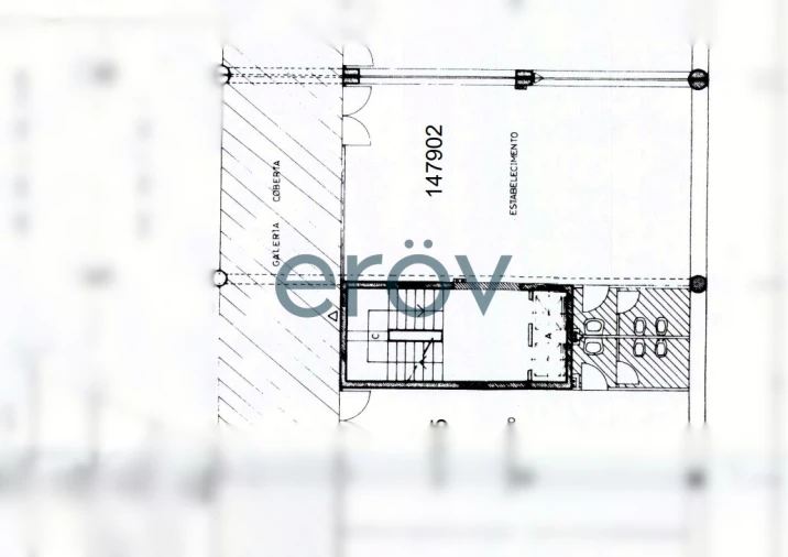 Loja para Venda em Margaride, Várzea, Lagares, Varziela, Moure Foto 9