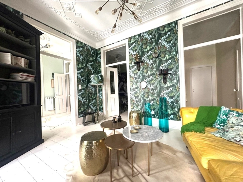 Apartamento T2 para Venda em Arroios Foto 3