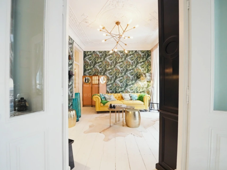 Apartamento T2 para Venda em Arroios Foto 5