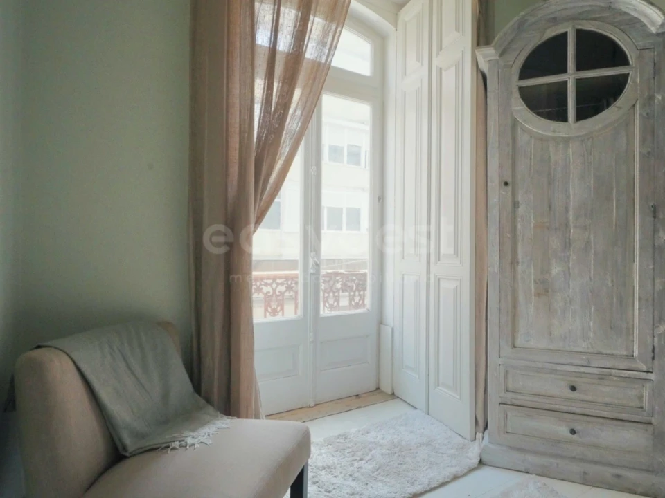 Apartamento T2 para Venda em Arroios Foto 15