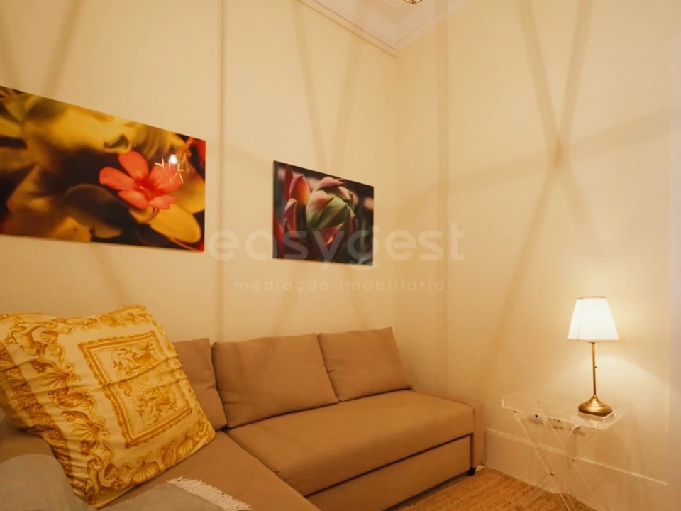 Apartamento T2 para Venda em Arroios Foto 19