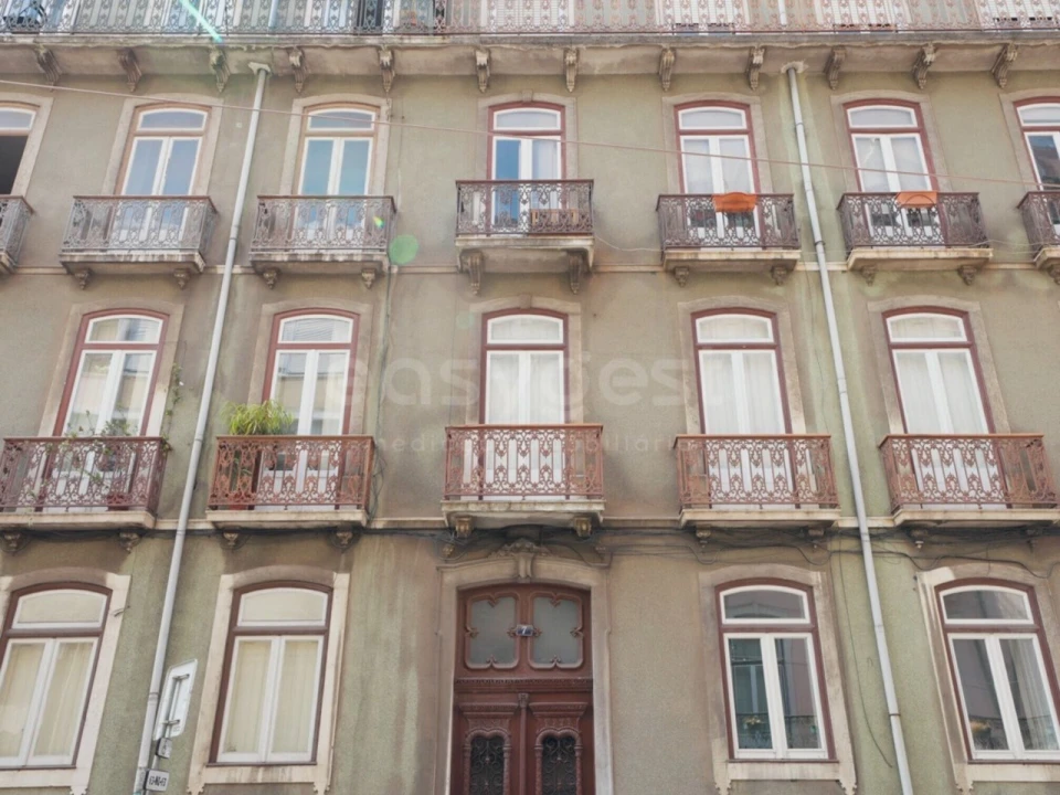 Apartamento T2 para Venda em Arroios Foto 21