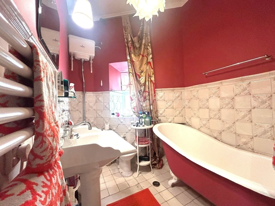 Apartamento T2 para Venda em Arroios Foto 23