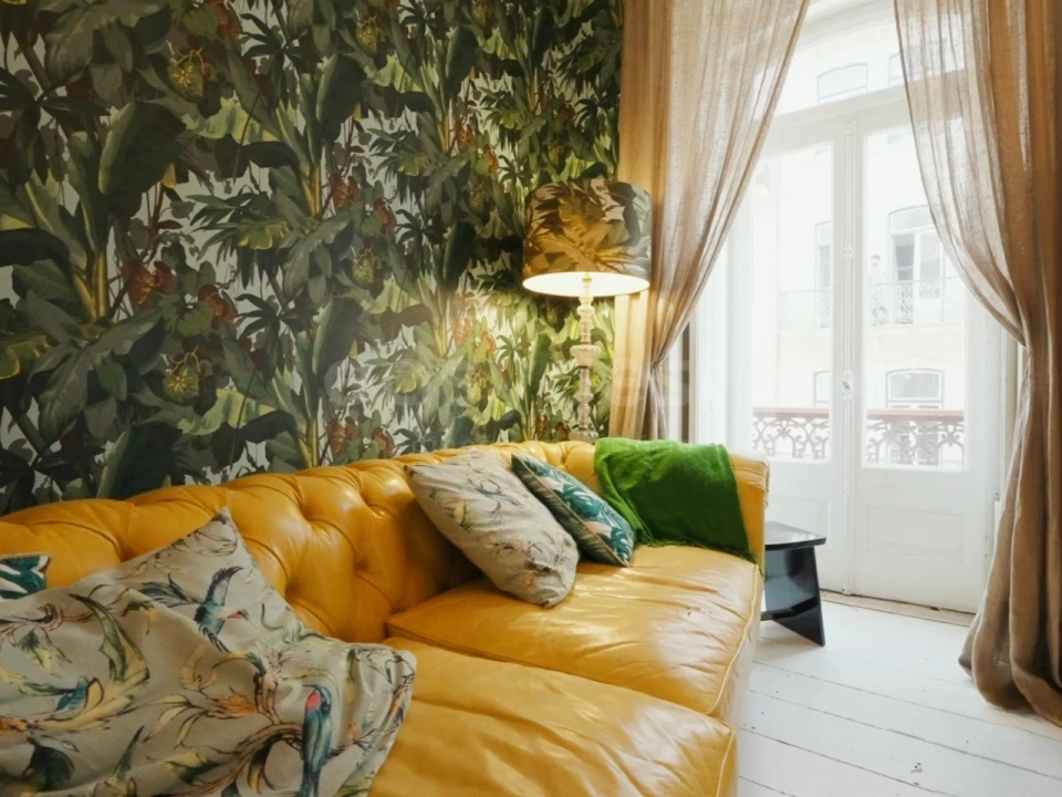 Apartamento T2 para Venda em Arroios Foto 24