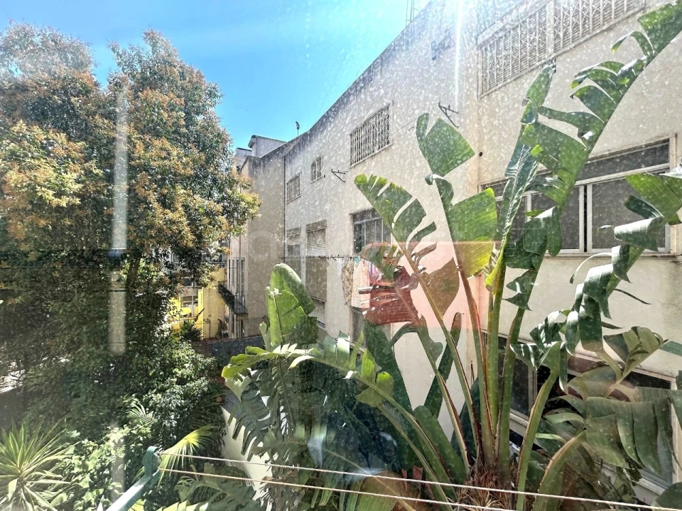 Apartamento T2 para Venda em Arroios Foto 26