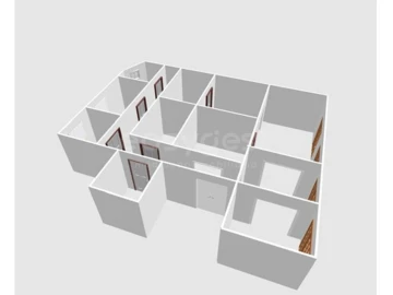 Apartamento T2 para Venda em Arroios