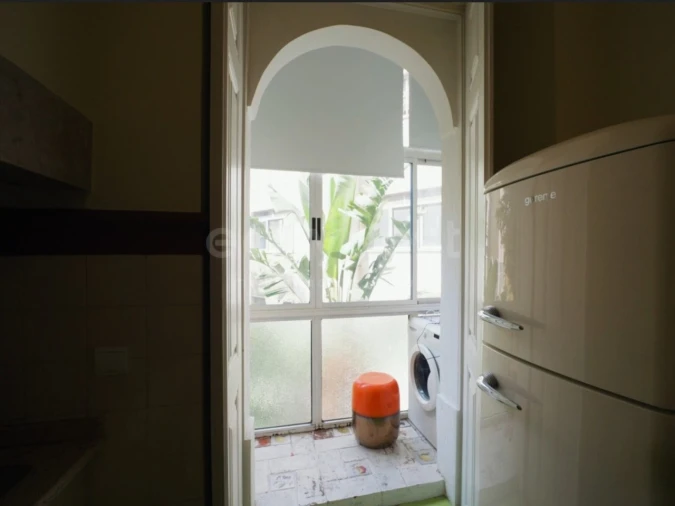 Apartamento T2 para Venda em Arroios Foto 13