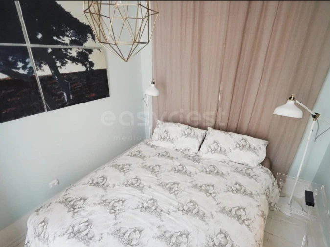 Apartamento T2 para Venda em Arroios Foto 14