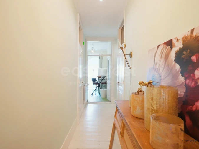 Apartamento T2 para Venda em Arroios Foto 7