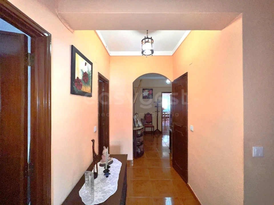 Apartamento T3 para Venda em São João Baptista e Santa Maria dos Olivais Foto 13