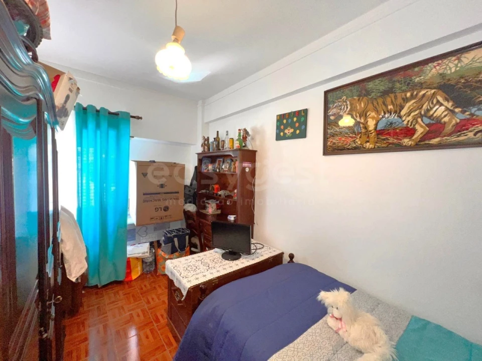 Apartamento T3 para Venda em São João Baptista e Santa Maria dos Olivais Foto 14