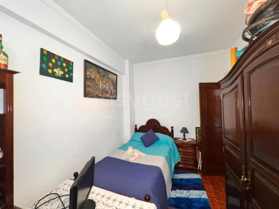 Apartamento T3 para Venda em São João Baptista e Santa Maria dos Olivais Foto 15