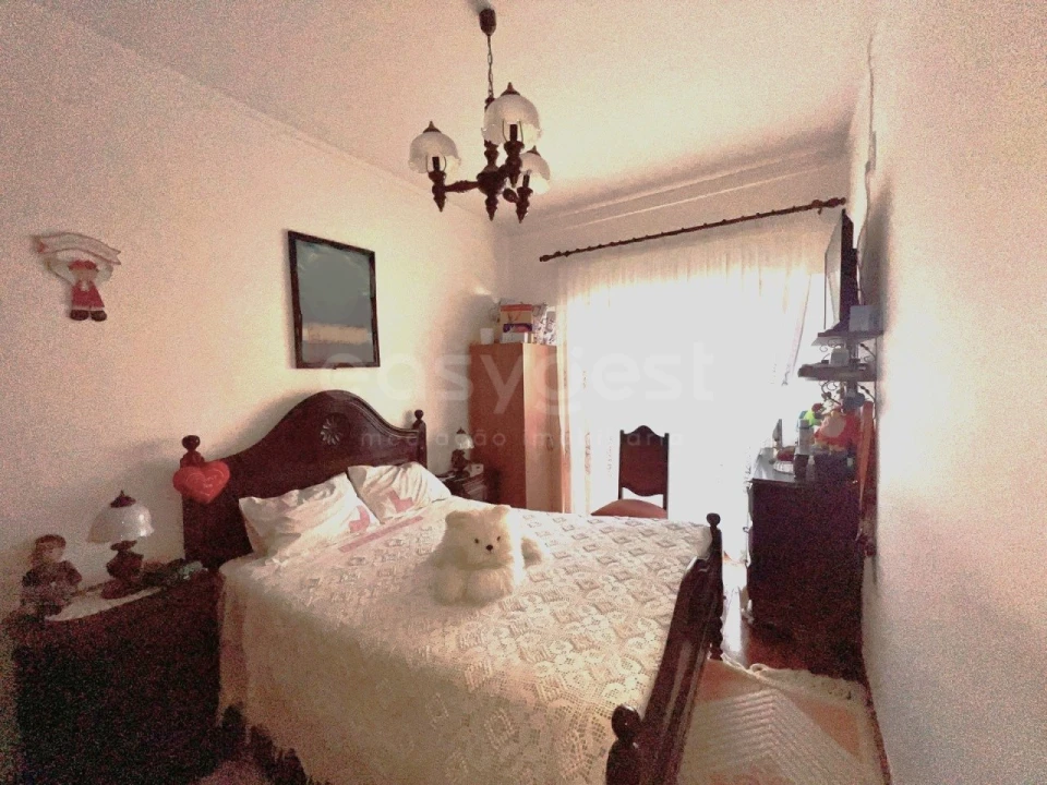 Apartamento T3 para Venda em São João Baptista e Santa Maria dos Olivais Foto 20