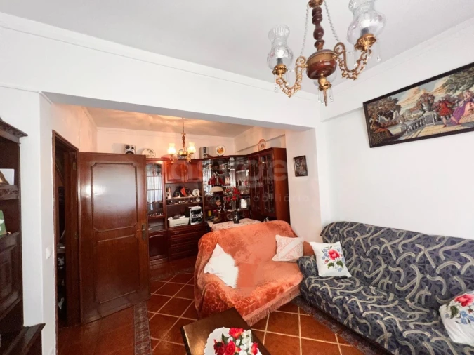 Apartamento T3 para Venda em São João Baptista e Santa Maria dos Olivais Foto 3