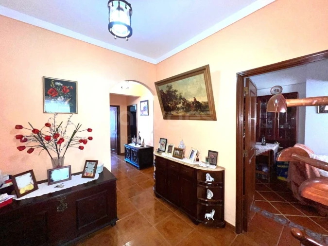 Apartamento T3 para Venda em São João Baptista e Santa Maria dos Olivais Foto 5