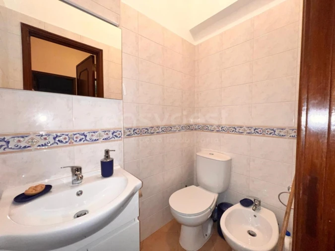 Apartamento T3 para Venda em São João Baptista e Santa Maria dos Olivais Foto 11