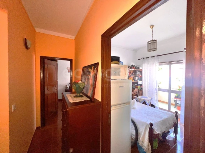 Apartamento T3 para Venda em São João Baptista e Santa Maria dos Olivais Foto 12