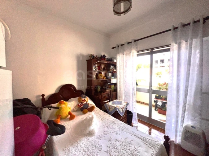 Apartamento T3 para Venda em São João Baptista e Santa Maria dos Olivais Foto 16