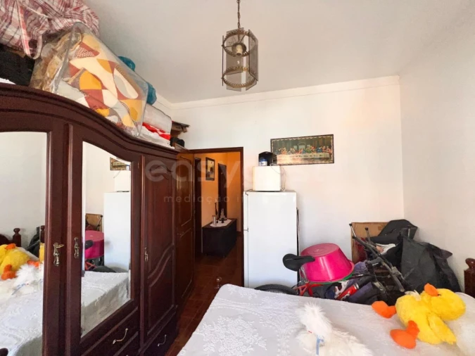 Apartamento T3 para Venda em São João Baptista e Santa Maria dos Olivais Foto 17