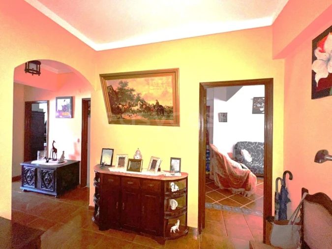 Apartamento T3 para Venda em São João Baptista e Santa Maria dos Olivais Foto 22