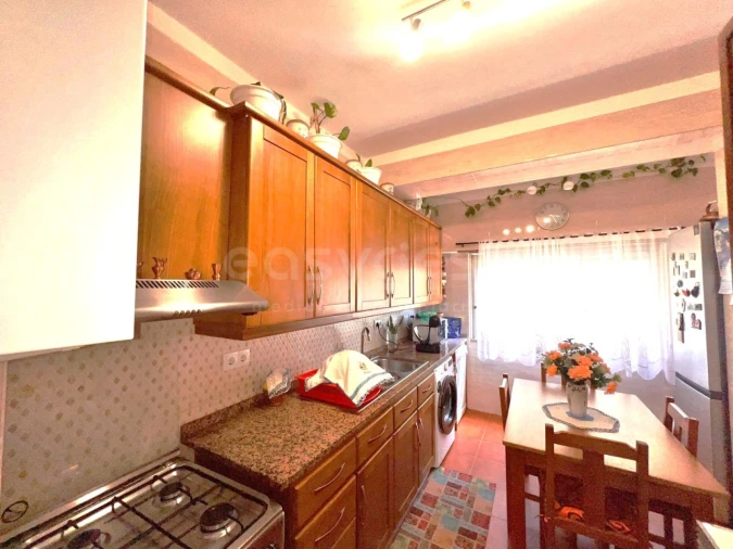 Apartamento T3 para Venda em São João Baptista e Santa Maria dos Olivais Foto 23