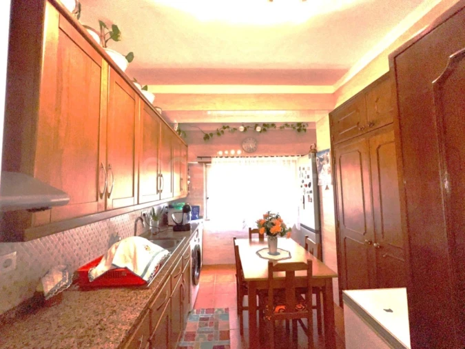 Apartamento T3 para Venda em São João Baptista e Santa Maria dos Olivais Foto 24