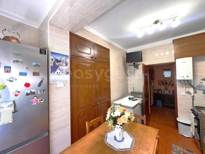 Apartamento T3 para Venda em São João Baptista e Santa Maria dos Olivais Foto 26