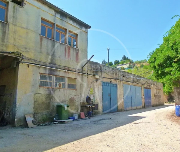 Terreno Comércio / Armazém para Venda em Cacém e São Marcos Foto 16